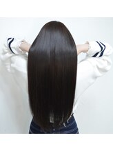 ヘアー ローグ ディープ(Hair Logue DEEP) 高濃度水素トリートメント