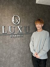 ラーク(LUXU) 高橋 遼生