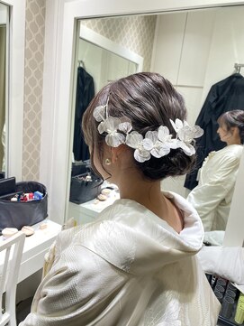 パズードコー(PSSD-CO.+5) 定番シニヨン