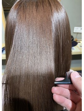 リタ(Rita) 髪質改善ヘアエステ・カラー