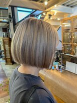 ナゴンスタイル(NAGON STYLE)&nbsp;ホワイトベージュ