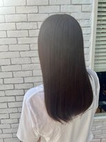 アマレット(Amaretto) 【さらさら酸性ストレート】