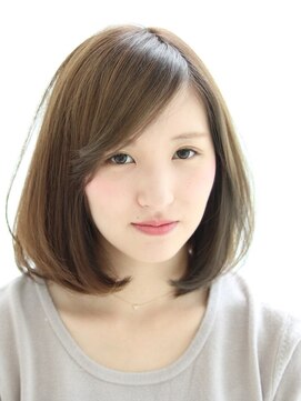 髪のエステ専門店 ヌーク(nuuk) 髪質改善/縮毛矯正/蒲生/城東/美髪/ピンクブラウン