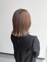 ナップタイム(NAP TIME)&nbsp;外はね