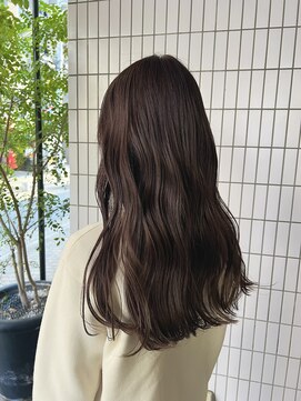 パール(PEAR+L) くすみbeige【小林】