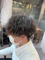 ブリーチ 金沢店(BLEACHi)&nbsp;ツイストスパイラル