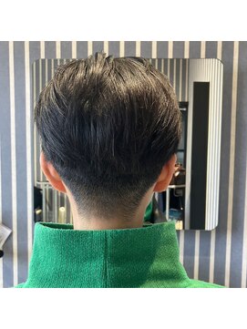 モントン(mon temps) 2ブロショートかわいいスペシャル