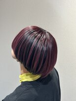 シスイ(sisui)&nbsp;ショートボブ