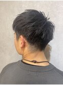 爽やかヘアー