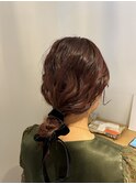 ゆるっと。アレンジ