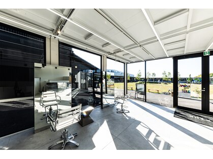 ハレトケ(HALEtoKE)の写真