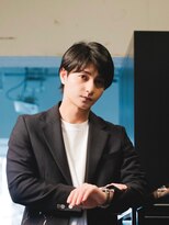 ラッドヘアー(LAD HAIR) 【LADHAIR】メンズのナチュラルビジネスヘア