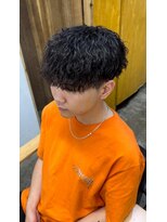 エルオム(EL.HOMME)&nbsp;ツイストスパイラル