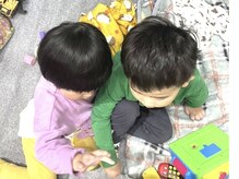 コワニー(Cowanii)の雰囲気（お子様同伴ok♪(土日祝はスタッフの子供がいます)）