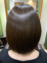髪質改善美容室 リッパ-ピッピ