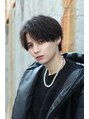 メンズカット リア(Men’s cut riah)/メンズカット、メンズパーマ特化ブランド