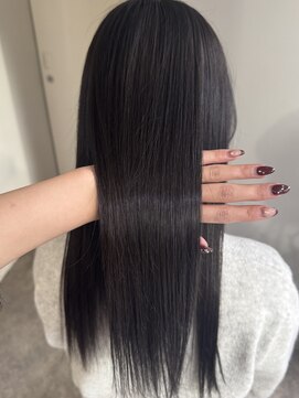 シア(sia) Greige Black