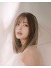 カット＋カラー＋（髪質改善）美髪プラス￥13,420→￥11,980