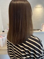 クエンチ(QUENCH)&nbsp;水素カラー