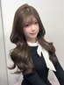 【１日５人限定】カット＋カラー＋トリートメント￥17600→￥10560