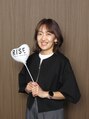 ライズ(RISE)/渡邊 志保