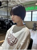 レディースショート【池袋】