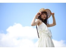 ノエルヘアー(Noel hair)の雰囲気（地肌や髪の毛、環境にやさしいオーガニック認定サロン♪）