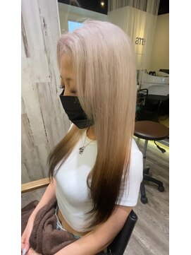 ラフ 大宮店(Laf) ホワイトカラー