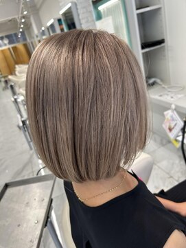 リーホリエ(Lee Horie) 【高木】まろやかなハイトーンベージュ◎