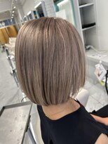 リーホリエ(Lee Horie) 【高木】まろやかなハイトーンベージュ◎