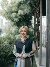 ギッシュ 桃花台店(guiches) 川俣 美有
