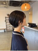 コンパクトショート