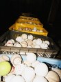 メリケンバーバーショップ トーキョー(MERICAN BARBERSHOP TYO)&nbsp;Baseball roots
