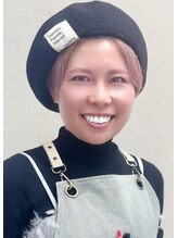 ミューズ(muze)&nbsp;平石 千恵美