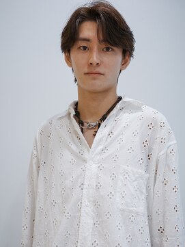 ガレリアエレガンテ 栄店(GALLARIA Elegante) メンズヘア