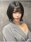 #カット