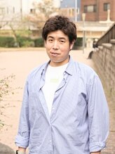 カミエ(kamie) 松木 亮太