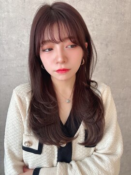 アストランティア 栄店(ASTRANTIA) 名古屋・栄の五つ星サロン★【ASTRANTIA】