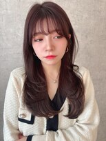 アストランティア 栄店(ASTRANTIA) 名古屋・栄の五つ星サロン★【ASTRANTIA】