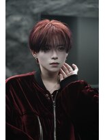 ケイ(K)&nbsp;エンドカラーシースルー