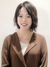 オリノ(OLINO) 峯田 彩加