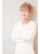 インフィニティ 清澄白河(Infinity)&nbsp;後藤 文騎