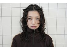 テンション(tension)