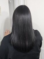 リュンヌ(Lune)&nbsp;透明感ダークグレージュ