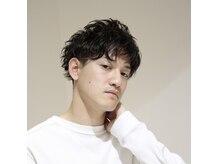 ボアソルテ(Boa Sorte)の雰囲気（再現性の高いカット技術！スタイリングも決まる！メンズも◎）