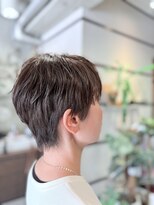 フォーエイチプラス(4H+) ショート