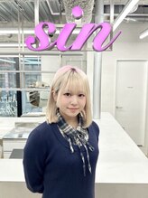 シン 船橋店(sin)&nbsp;Rina 