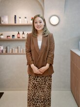 ネアン バイ エーケー 北花田(nean by AK) 石谷 佑生菜