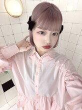 ディスイズ(thisis) Fuka