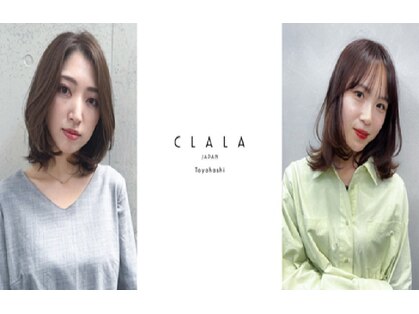 クララ トヨハシ(CLALA Toyohashi)の写真